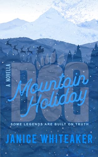 Big Holiday book cover