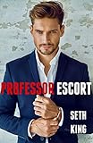 Professor Escort English Edition