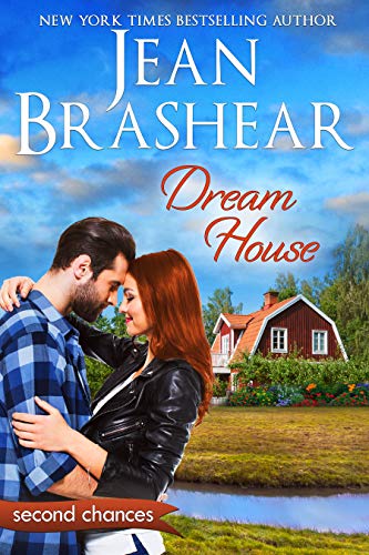 Dream House book cover