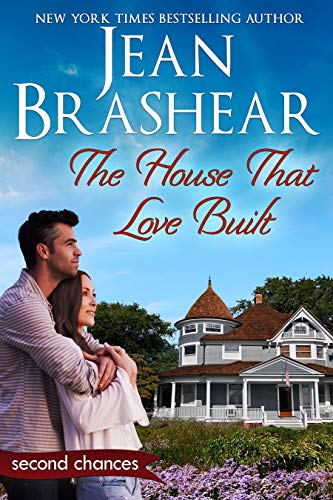 The House That Love Built cover