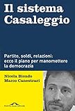 Il Sistema Casaleggio Italian Edition