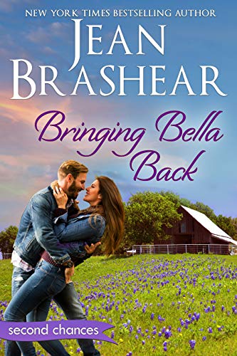Bringing Bella Back / The Way Home (By: Jean Brashear) cover