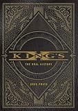 Kings X The Oral History English Edition