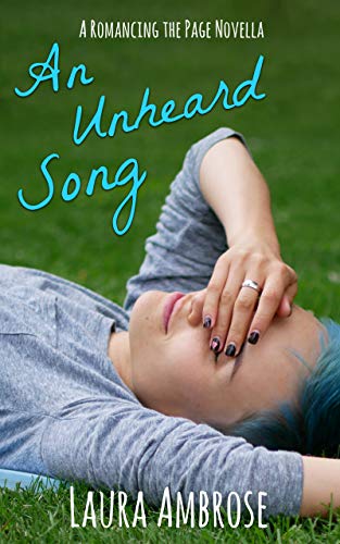 An Unheard Song book cover