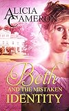 Beth And The Mistaken Identity English Edition