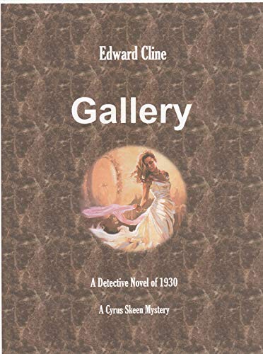 Gallery book cover