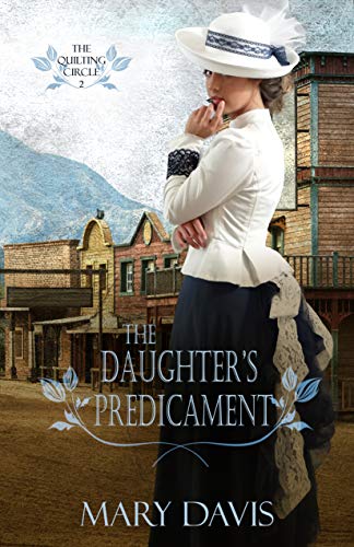 The Daughter's Predicament book cover
