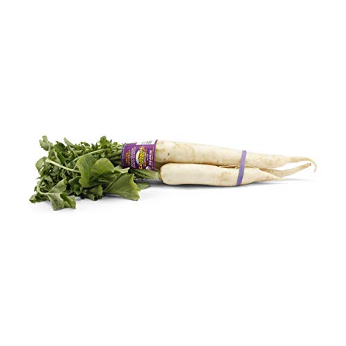 Organic Daikon Radish