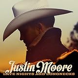 Late Nights And Longnecks (2019)