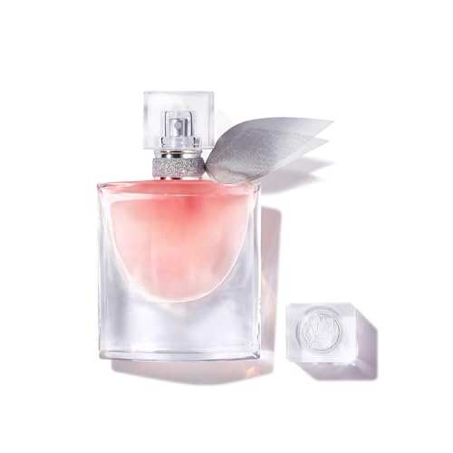 Lancôme La Vie Est Belle Eau de Parfum - Long Lasting Fragrance with Notes of Iris, Earthy Patchouli, Warm Vanilla & Spun Sugar - Floral & Sweet Women's Perfume, 1 Fl Oz