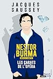 Les Carats De L'op%C3%A9ra   Les Nouvelles Enqu%C3%AAtes De Nestor Burma