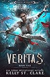 Ebbaviva Fairisles Veritas Pirates Of Felicity Book 5
