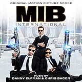 Men In Black International Soundtrack
