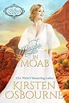 Maybe in Moab: The Four Corners
