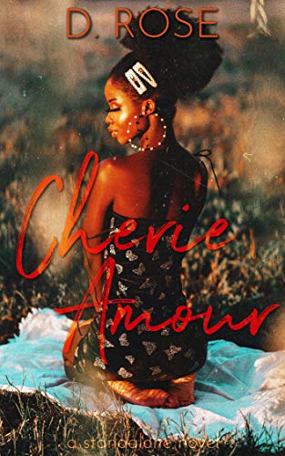 Cherie Amour book cover