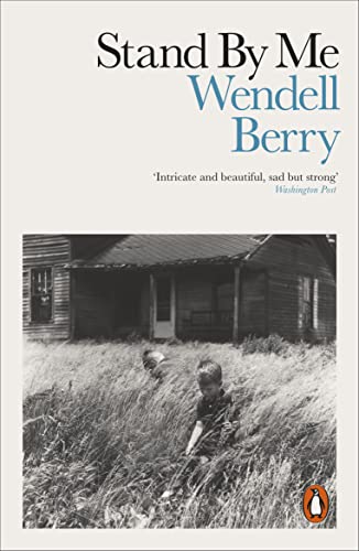 Stand By Me book cover