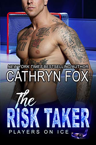 The Risk Taker cover