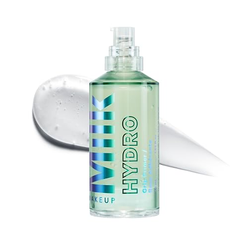 MILK Makeup Hydro Grip Primer Long Lasting Results
