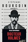 Docteur Holmes