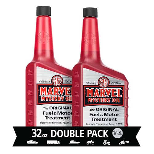 Marvel Mystery Oil 32oz. (Pack 2)