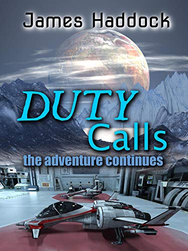 Duty Calls book cover