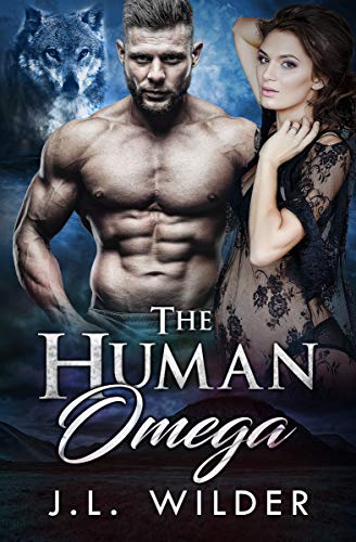 The Human Omega book cover