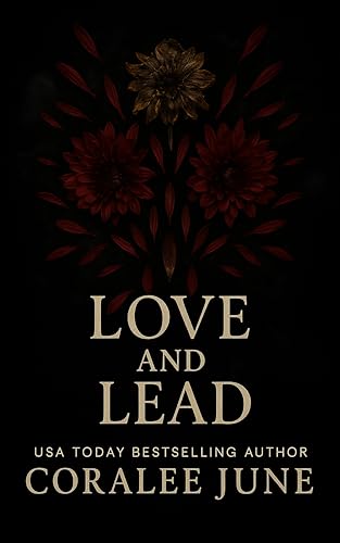 Love and Lead book cover