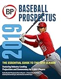 Baseball Prospectus 2019 English Edition