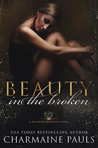 Beauty in the Broken book cover
