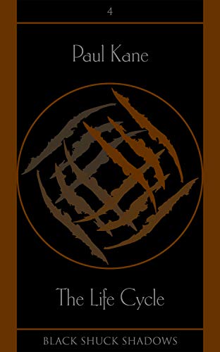 The Life Cycle (By: Paul Kane) cover