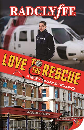 Love to the Rescue book cover