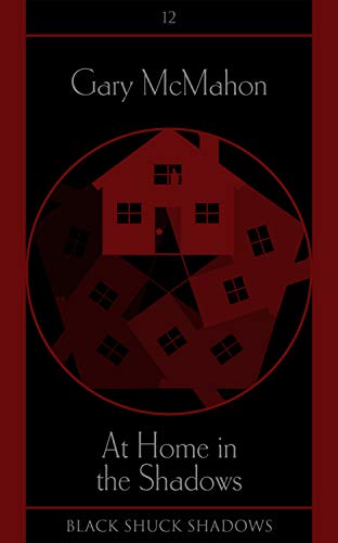 At Home in the Shadows book cover