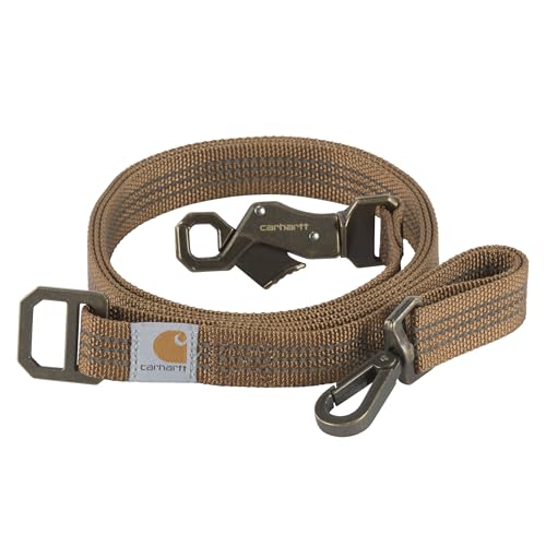 Carhartt Shock-Absorbing Dog Leash