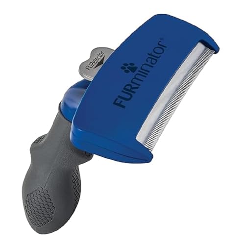 FURminator deShedding, Tool para perros grandes de