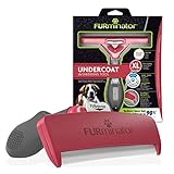 FURminator XL para perros de pelo corto