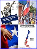 Cuestionario De Derecho Constitucional Chileno Parte I Spanish Edition