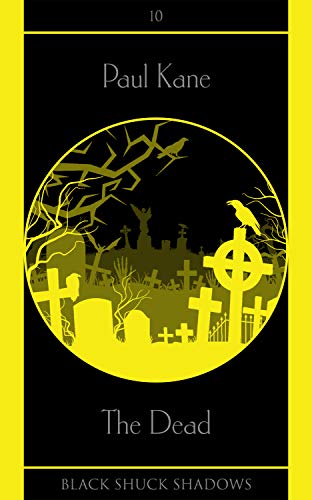 The Dead book cover