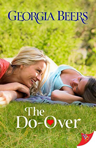 The Do-Over cover