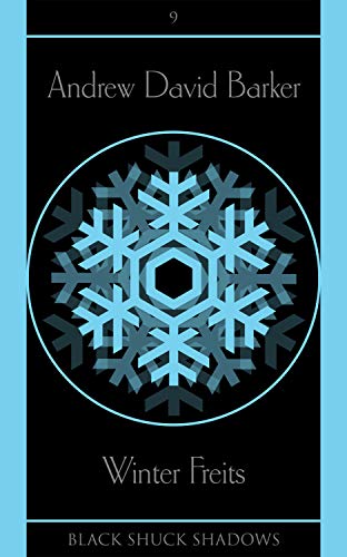 Winter Freits book cover
