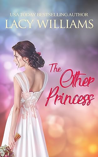The Other Princess: The Next Generation book cover