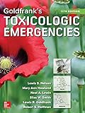 Goldfranks Toxicologic Emergencies Eleventh Edition English Edition