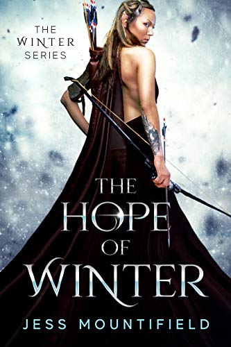 The Hope of Winter book cover