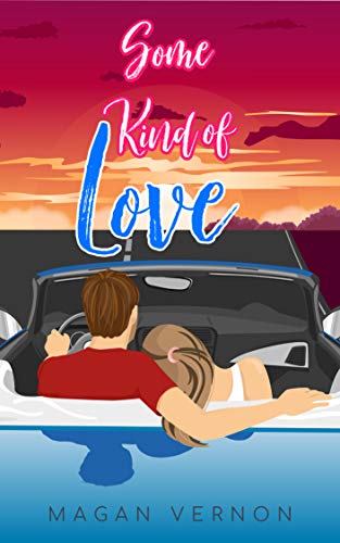 Some Kind of Love book cover
