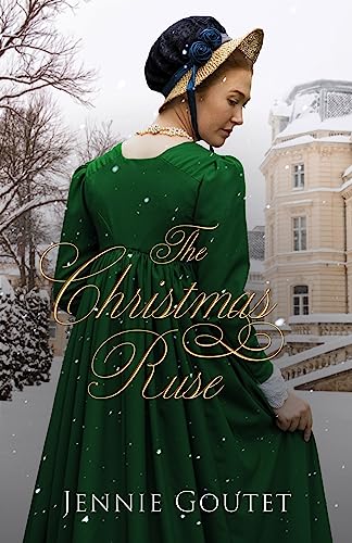 The Christmas Ruse book cover