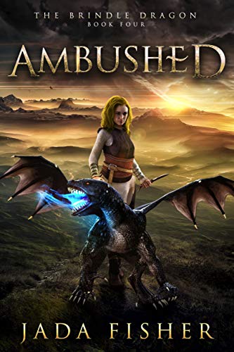 Ambushed book cover