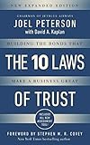10 Laws Of Trust Expanded Edition English Edition
