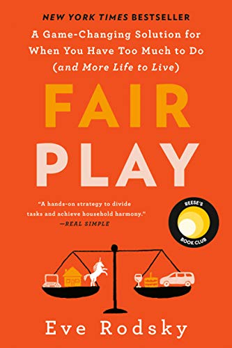 Fair Play book cover
