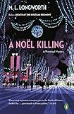 A Nol Killing A Provenal Mystery Book 8 English Edition