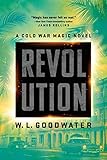 Revolution Cold War Magic Novel A Book 2 English Edition