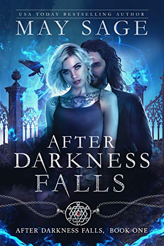 After Darkness Falls book cover